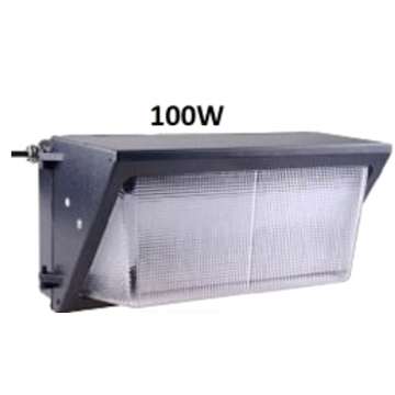 100W Wall Mount Outdoor LED Wall pack Light